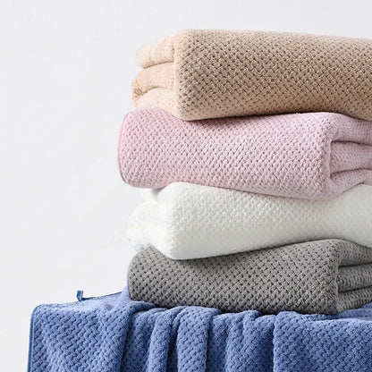 Washandje met naam – Gepersonaliseerd en uniek