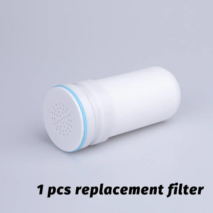 Drinkwaterfilter met drievoudige filtering – Maximale zuivering