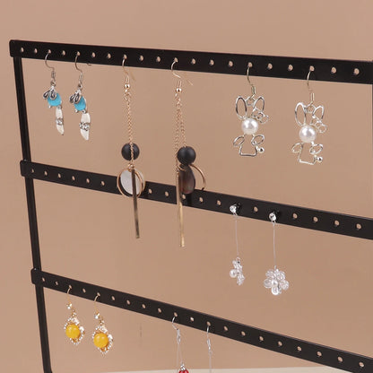 Sieraden organizer – Alles op één overzichtelijke plek