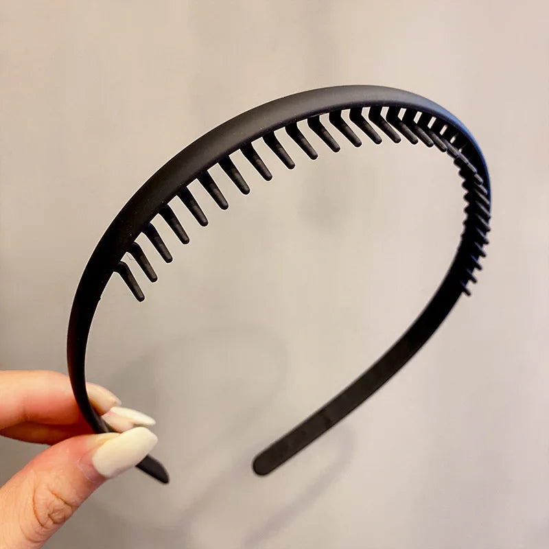 Kleurrijke scrunchies voor een speelse look