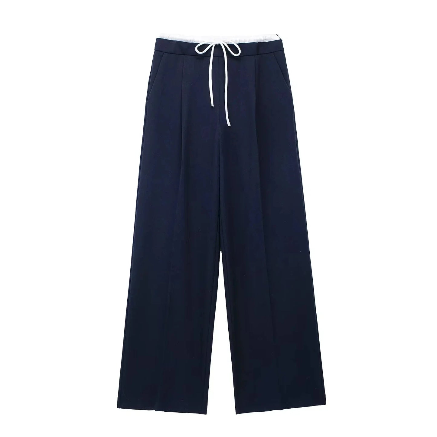 C&A linnen broek dames met rechte pijp – Voor een klassieke touch