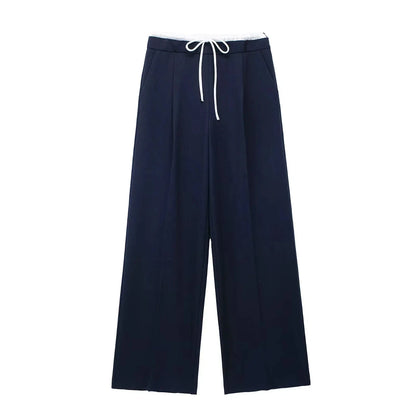 C&A linnen broek dames met rechte pijp – Voor een klassieke touch