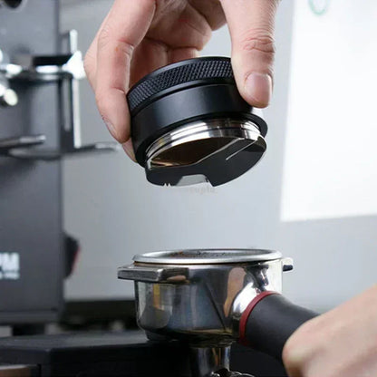 Koffie accessoires in natuurlijke materialen