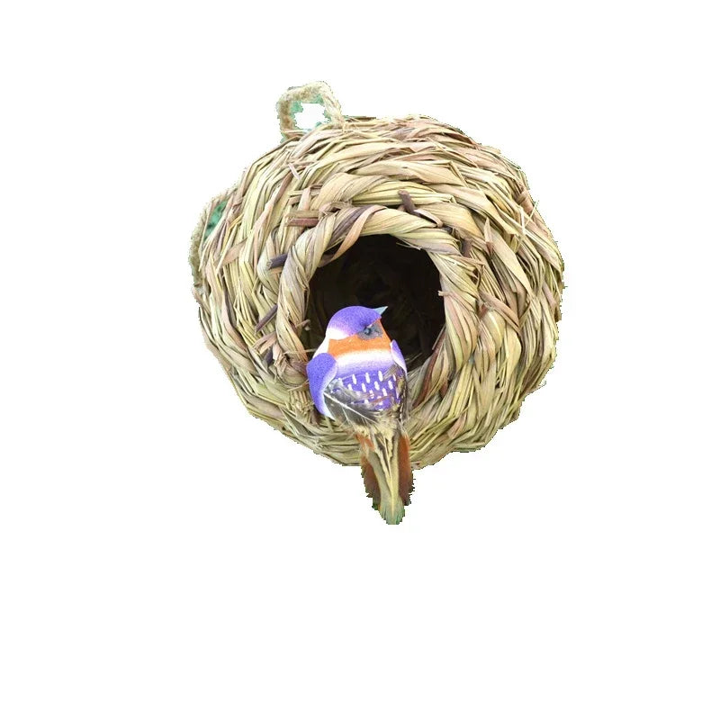 Vogelhuisje Welkoop – Natuurlijke kwaliteit