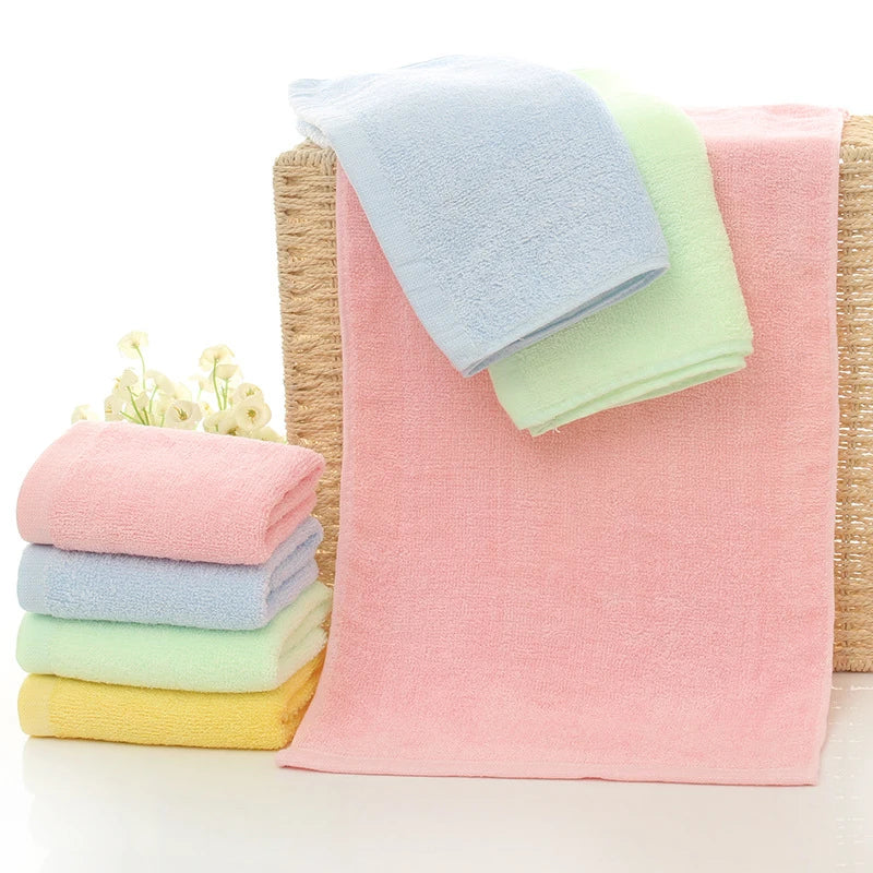 Zwitsal washandje babydoek – Voor zachte reiniging
