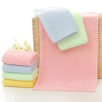 Zwitsal washandje babydoek – Voor zachte reiniging