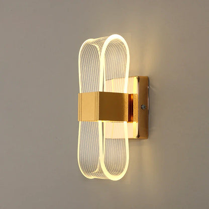 Wandlamp voor hal zonder bedrading – Veilig en snel