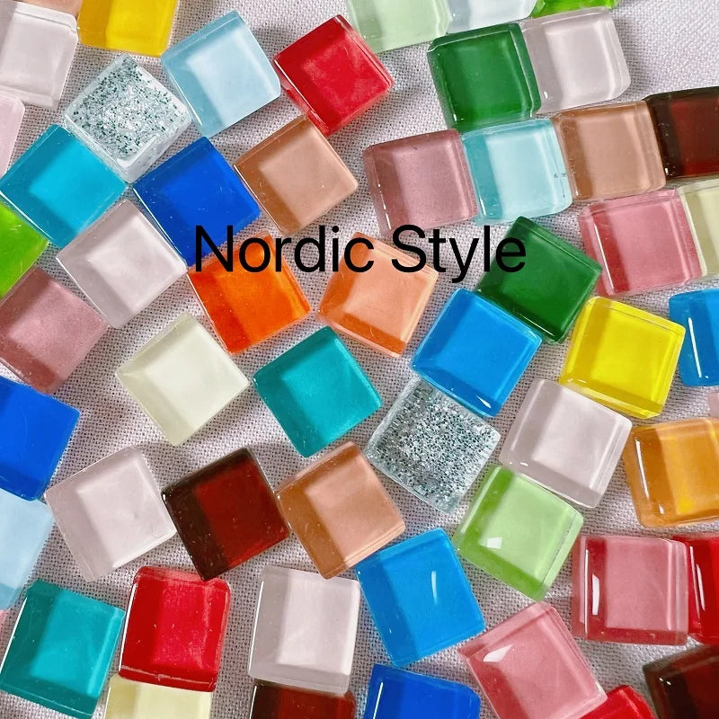 Hexagon mozaiek keukenwand – Uniek en trendy