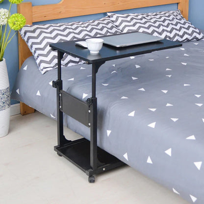 Moderne schoottafel met strakke afwerking