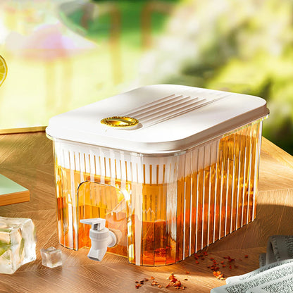 Drankdispenser met luxe uitstraling – Perfect voor stijlvolle events