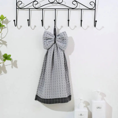 Washandje baby katoen – Zacht en ademend