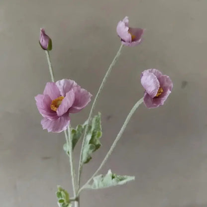 Tuinposter met tekst als vrolijke decoratie