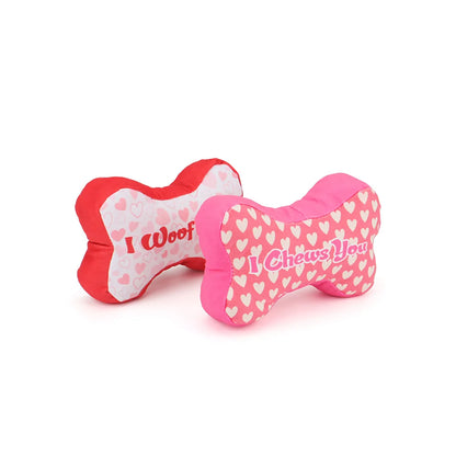 Cadeau hond gepersonaliseerd – Met liefde gekozen