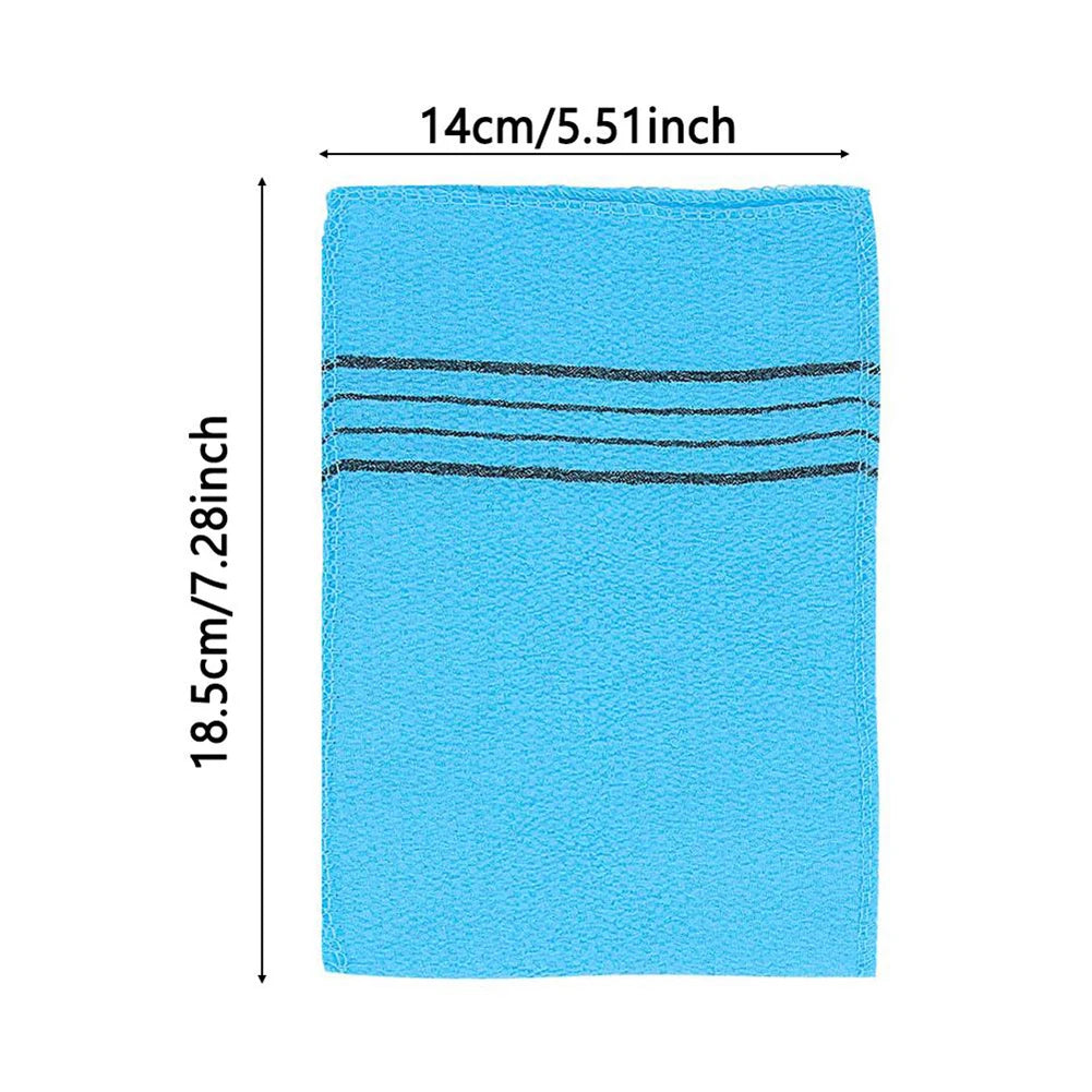 Action washandjes extra dun – Sneldrogend en handig