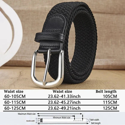 Riem in ton-sur-ton design voor rustige styling