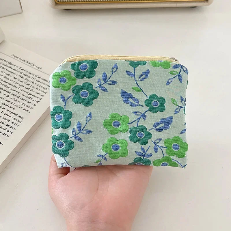 Portemonnee dames clutch formaat – Ook als avondtasje