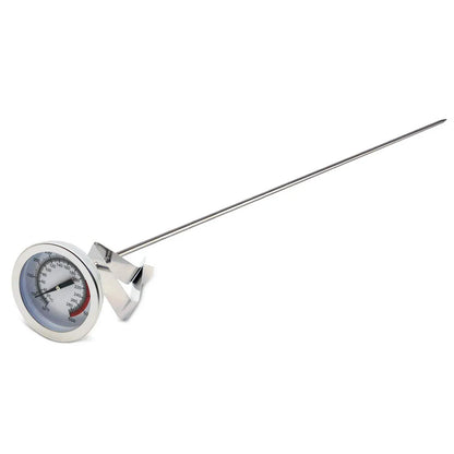 Vleesthermometer met lange levensduur batterij