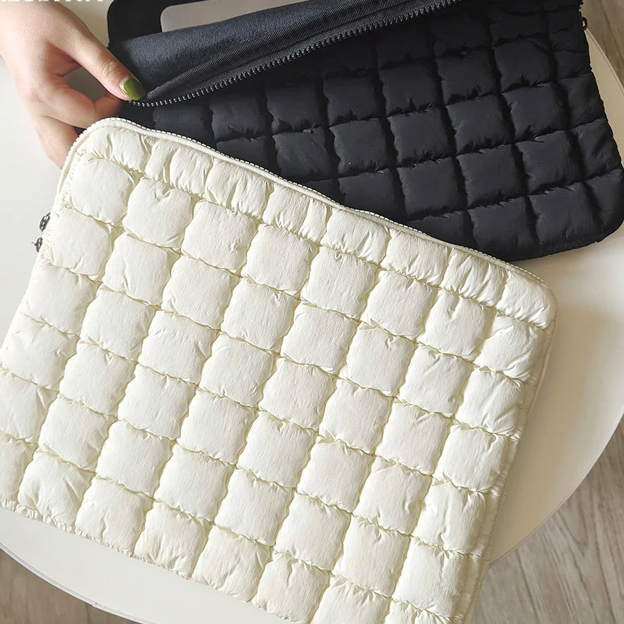 Laptoptas dames met schouderriem – Verstelbaar en comfortabel