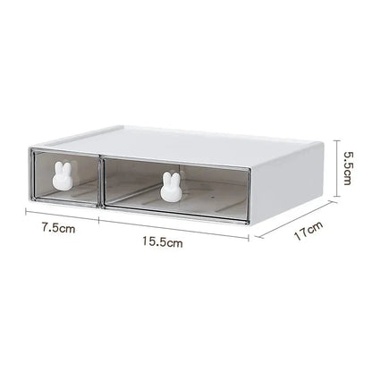 Houten desk organiser – Stijlvol en functioneel