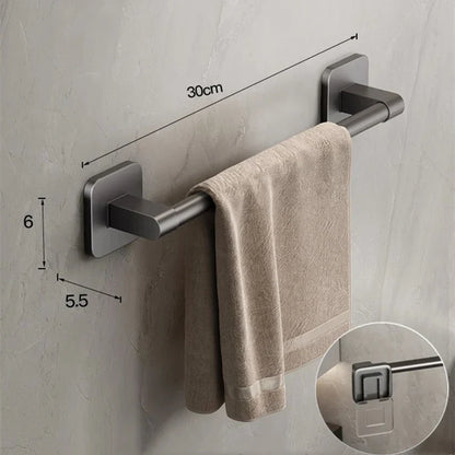 IKEA staand handdoek rek – Flexibel en stijlvol