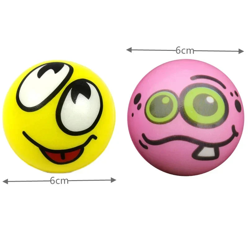 Fidget toys van duurzaam materiaal