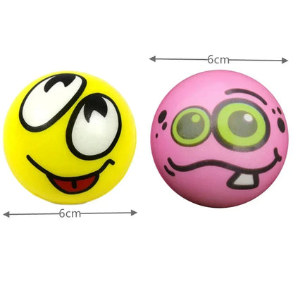 Fidget toys van duurzaam materiaal