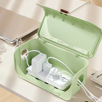 Xenos sieradendoos met spiegel en lade – Multifunctioneel