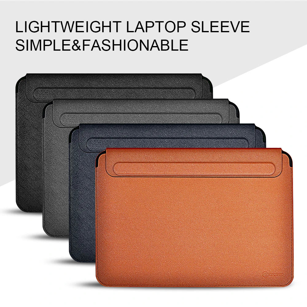 Laptoptas met ademend rugpaneel – Comfortabel en praktisch