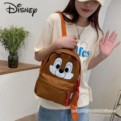 Jongens schooltas met skateprint – Urban stijl