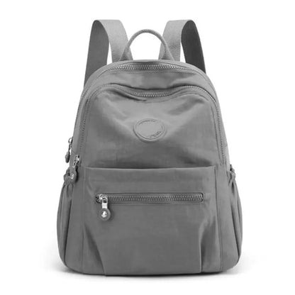 Reisvriendelijke rugzak voor handbagage 40x30x20