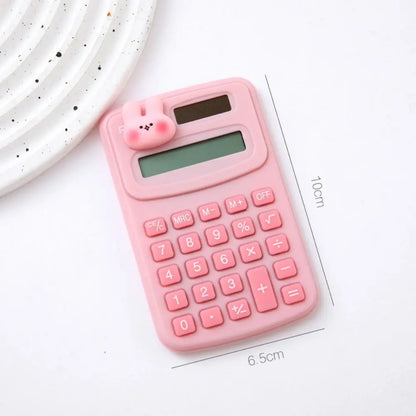 Btw calculator met geheugenfunctie