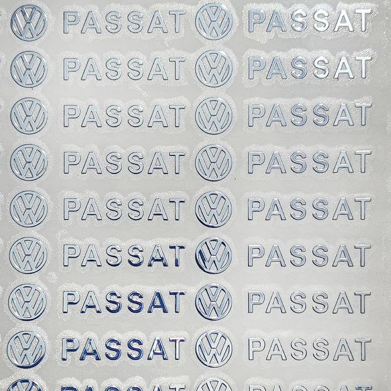 auto stickers - premium kwaliteit voor een gepersonaliseerde achterruit