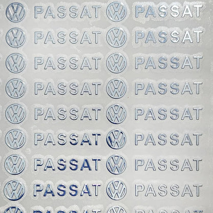 auto stickers - premium kwaliteit voor een gepersonaliseerde achterruit