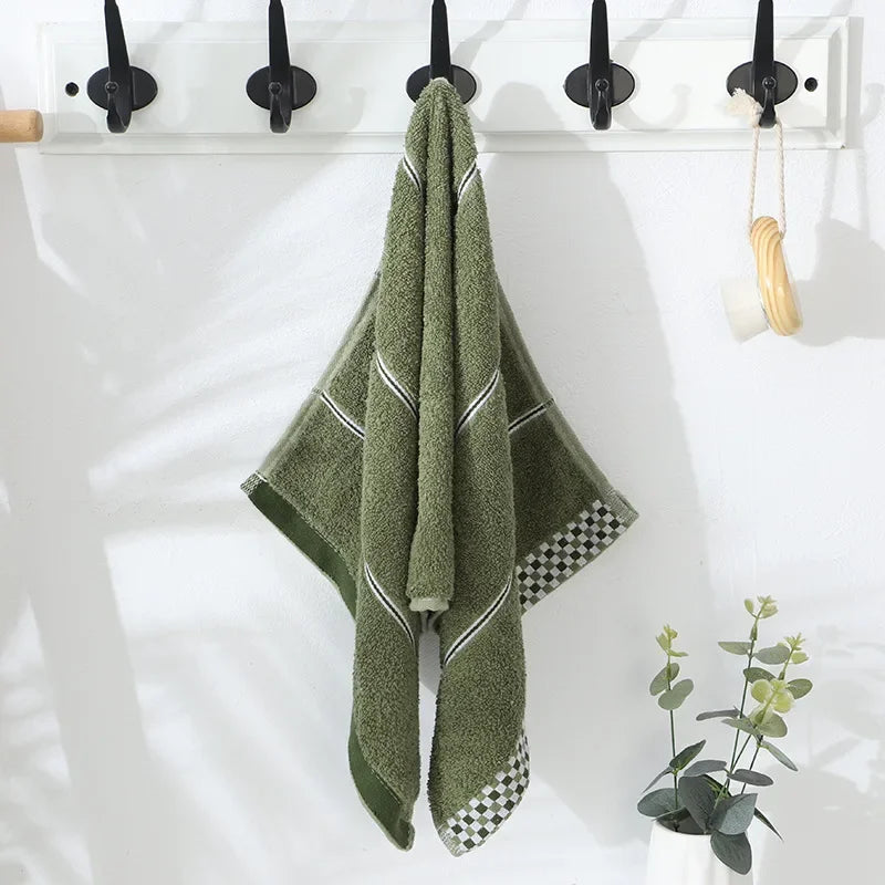 Badhanddoek sneldrogend microvezel – Praktisch en licht