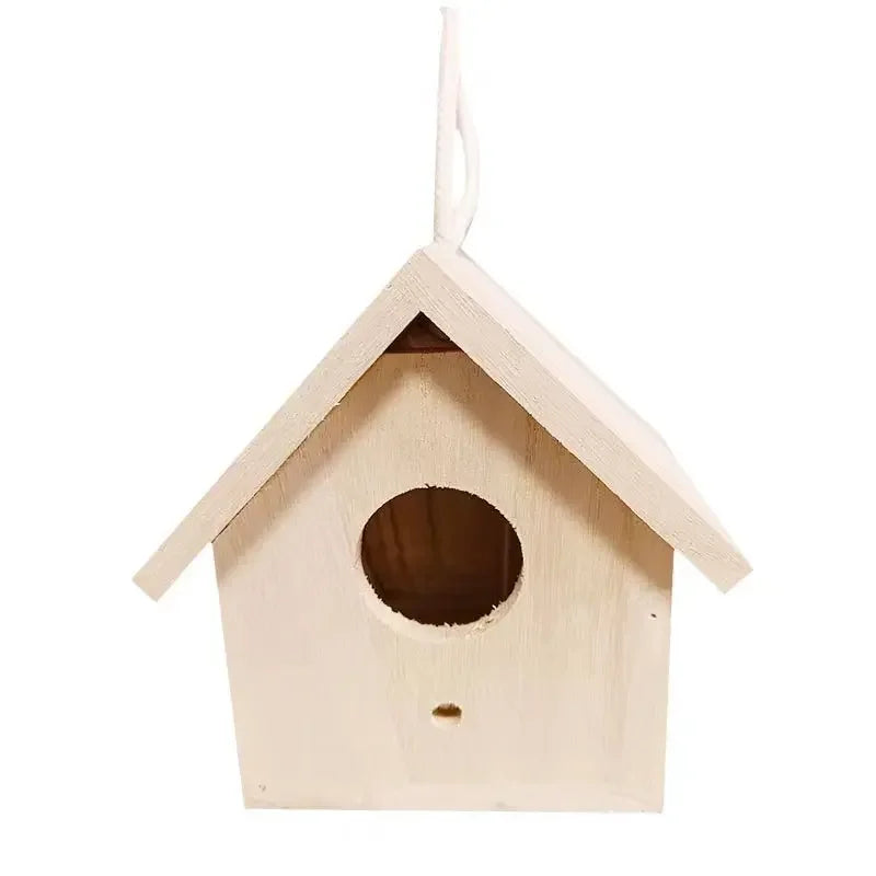 Vogelhuisje Hema – Simpel en charmant