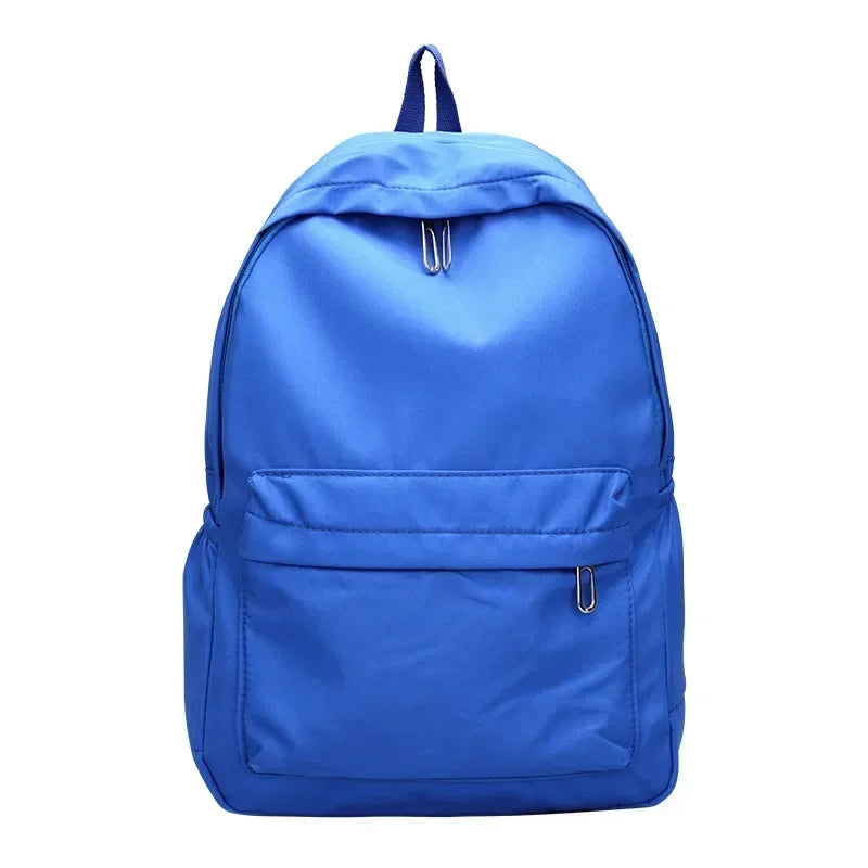 Zebra schooltas met dierenprint – Opvallend en leuk