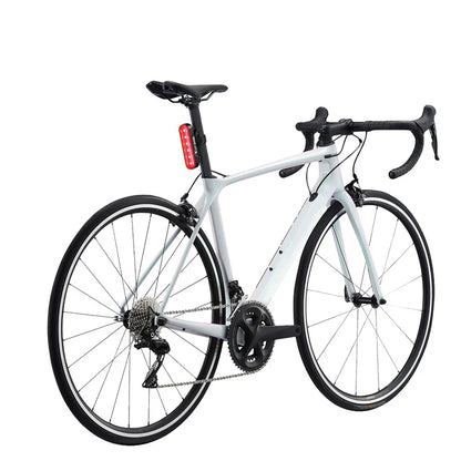 Fietslamp Action met eenvoudige bevestiging