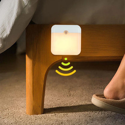 Lamp nachtkastje met touchbediening – Gemakkelijk aan/uit