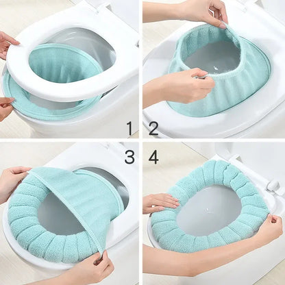 Toilet bril hout softclose – Stevig en geluidsarm