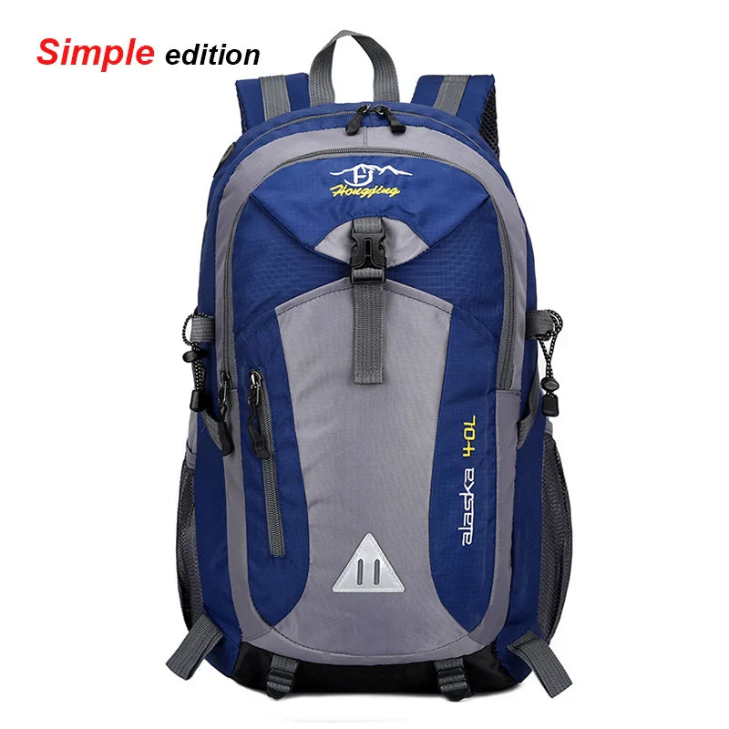 Handbagage rugzak 40x30x20 cm met laptop compartiment