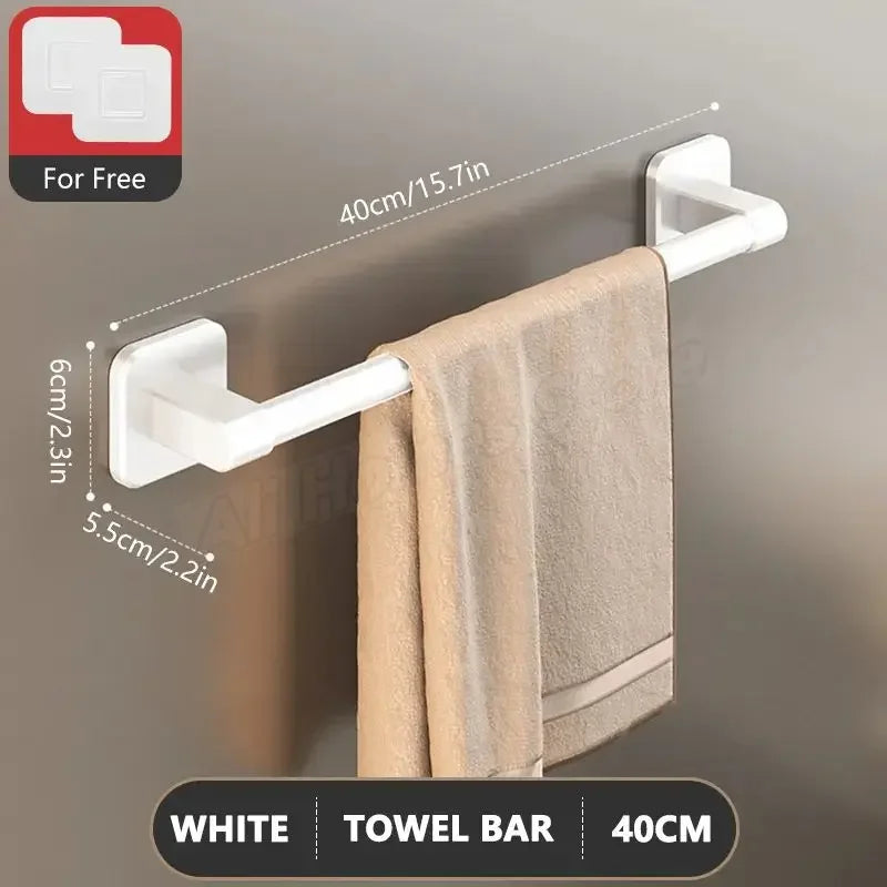 IKEA staand handdoek rek – Flexibel en stijlvol