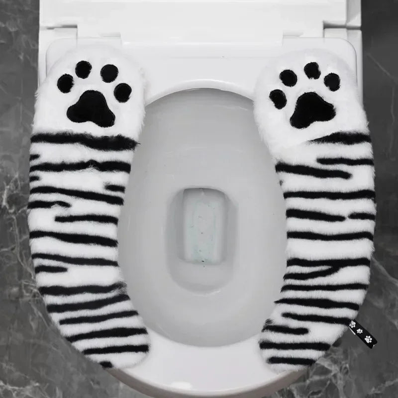 Toilet bril – Praktisch en comfortabel