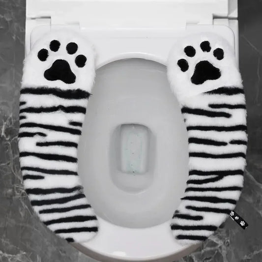 Toilet bril – Praktisch en comfortabel