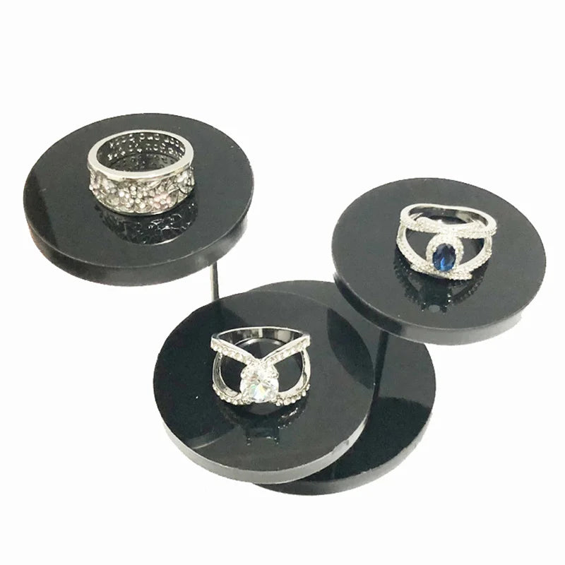 Sieraden standaard met armen – Voor overzicht en gemak
