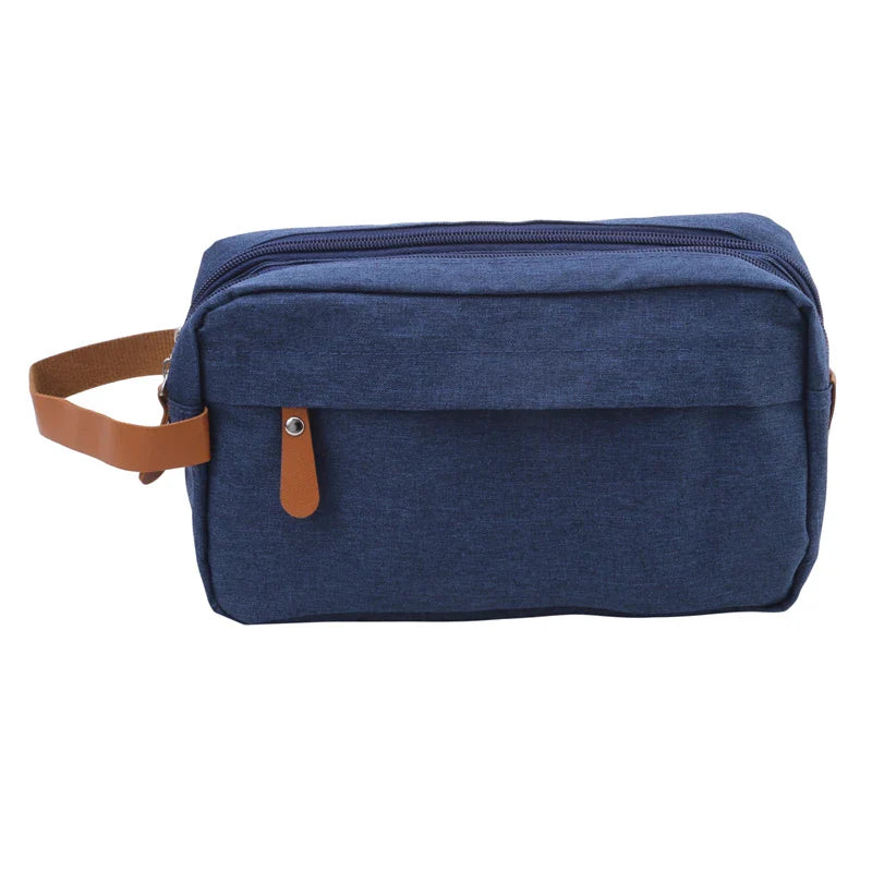 Eco draagtassen met plantenmotief