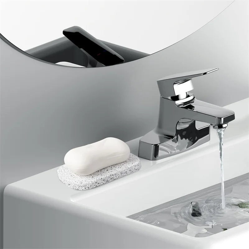 Zeephouder met structuur – Voor extra grip