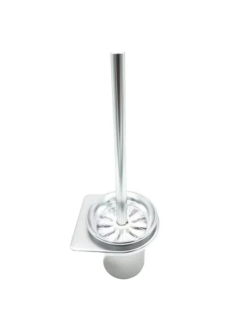 Tiger toiletborstel met soft-close – Stille sluiting