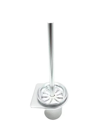 Tiger toiletborstel met soft-close – Stille sluiting