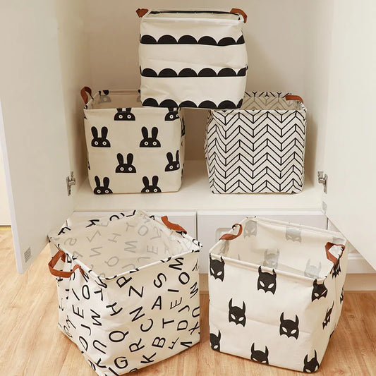 Wasmand HEMA – Compact en modern