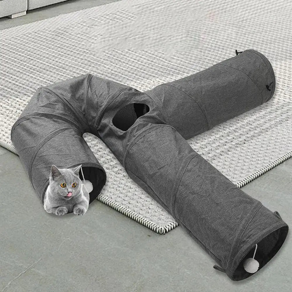Leukste kattenspeeltjes voor binnenkatten – Actief en veilig